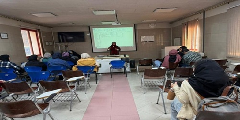 جلسه دوم از دوره آموزشی پاییزه ویژه تربیت هماهنگ‌کنندگان  اهدای عضو